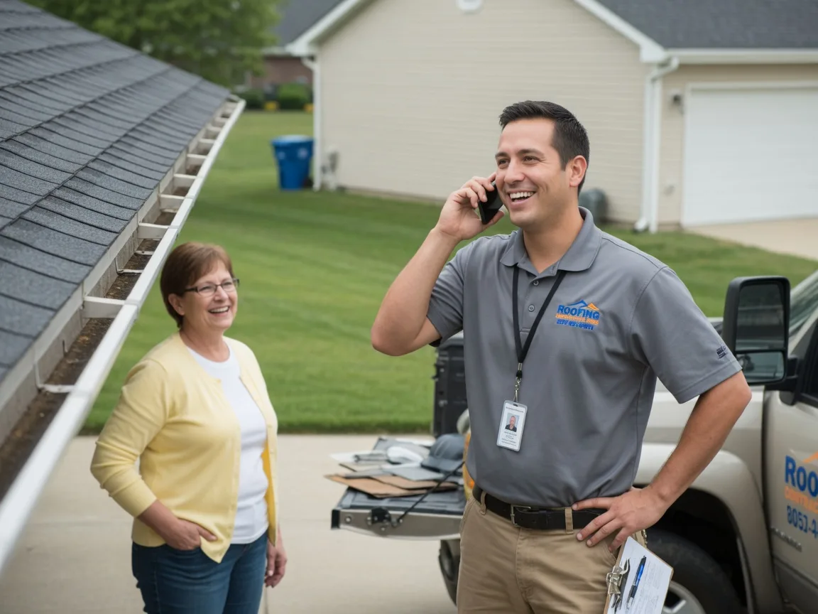 Local Roofing Contractors Prosperity, SC FAQs